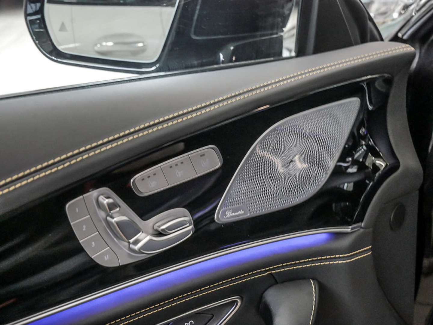 Mercedes AMG GT 63 63 AMG Line - 2022 - Joinsteer - #15