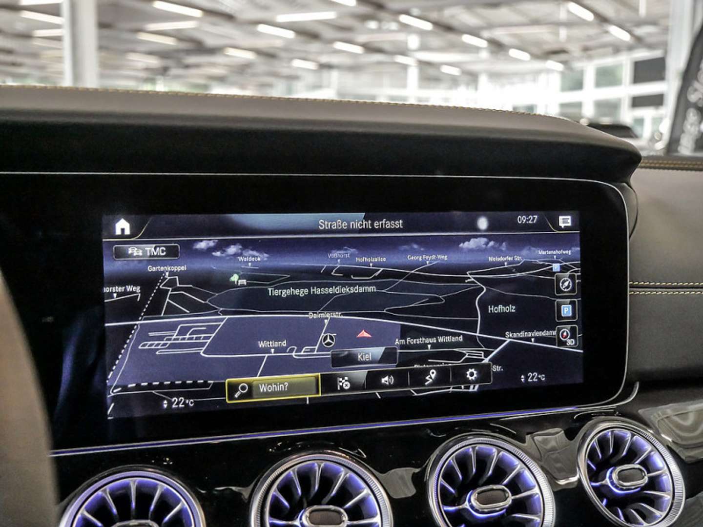 Mercedes AMG GT 63 63 AMG Line - 2022 - Joinsteer - #17