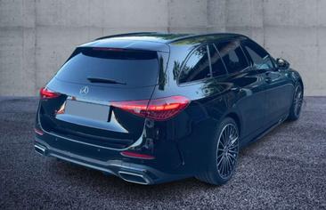 Mercedes Classe C 220 Premium — photo 3