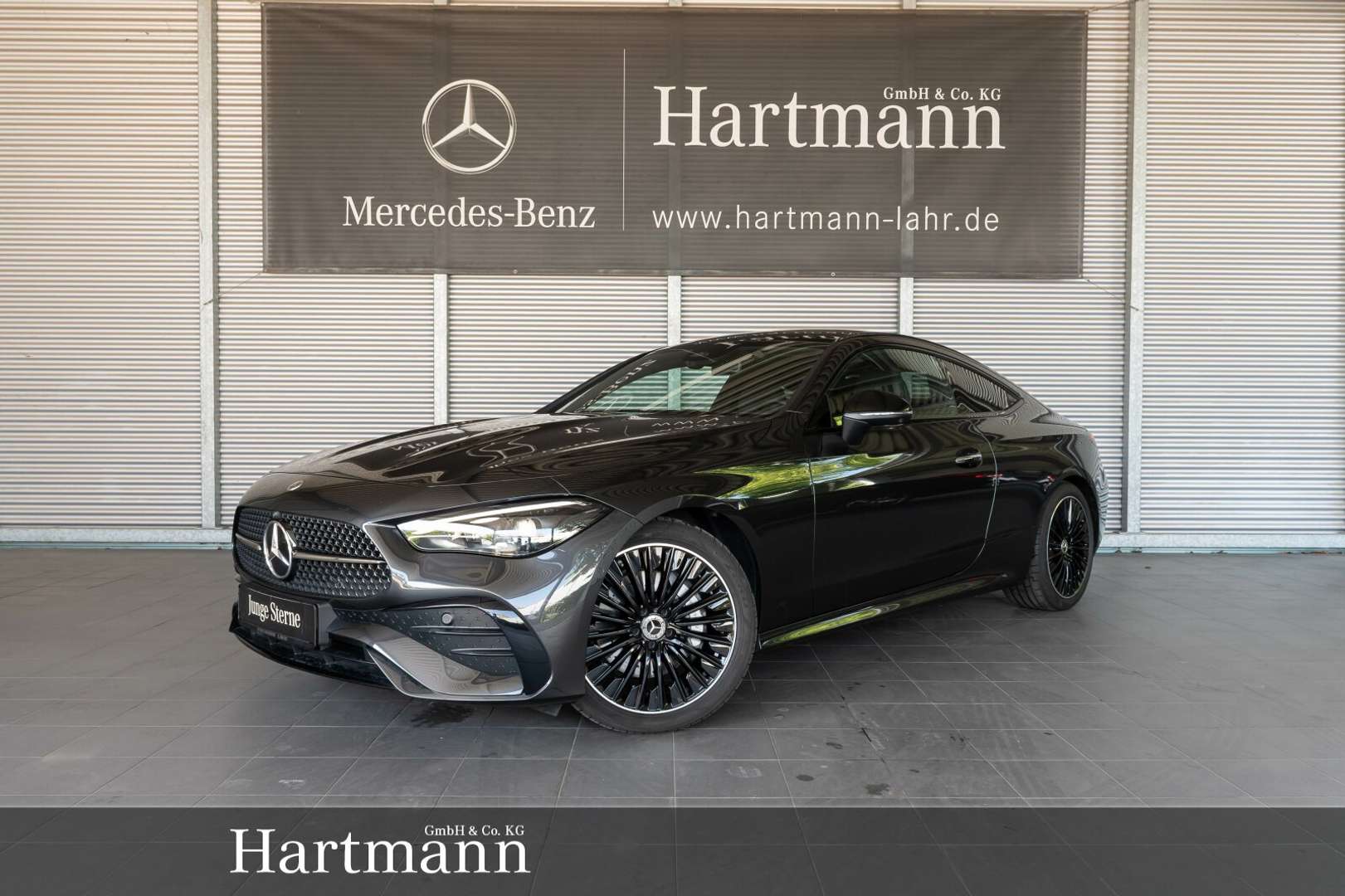 Mercedes CLE 220 AMG Line - 2023 - Joinsteer - #1