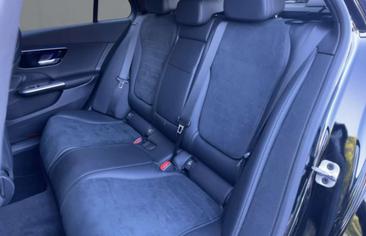 Mercedes Classe C 220 Premium — photo 7