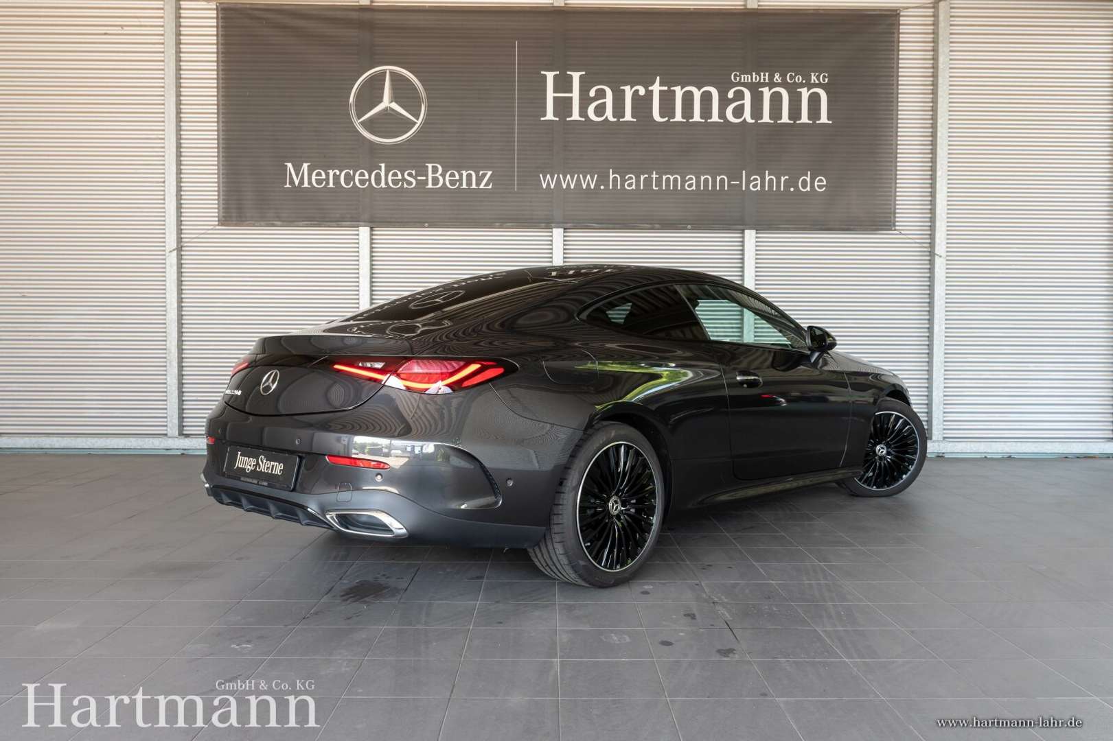 Mercedes CLE 220 AMG Line - 2023 - Joinsteer - #2