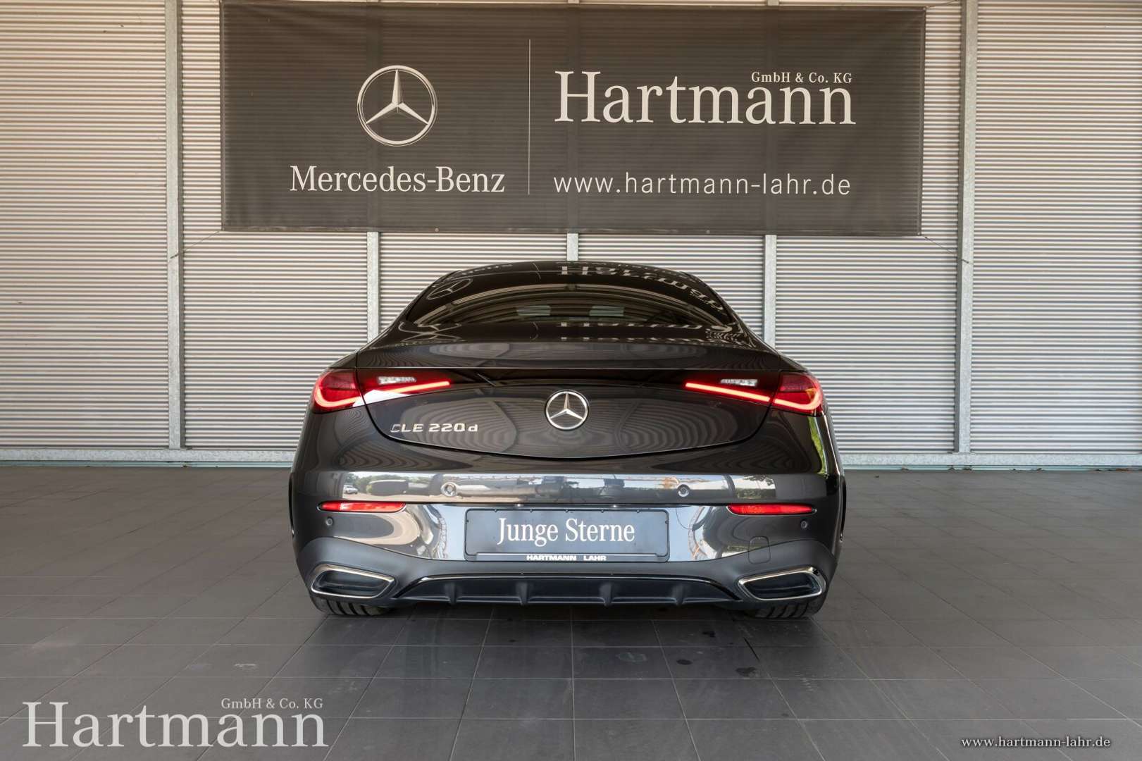 Mercedes CLE 220 AMG Line - 2023 - Joinsteer - #4