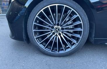Mercedes Classe C 220 Premium — photo 10