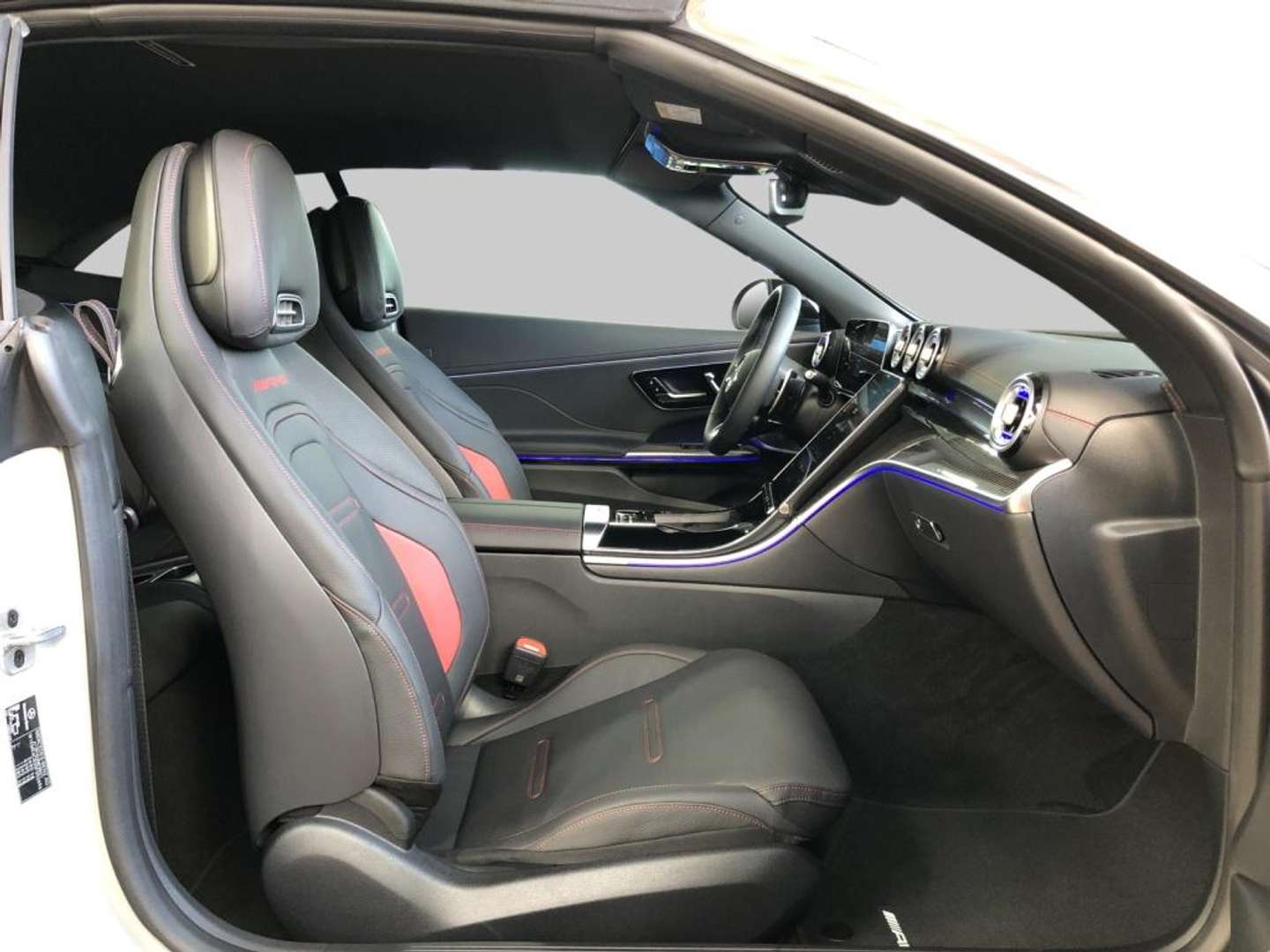 Mercedes CLE Cabriolet 53 AMG Line - 2024 - Joinsteer - #3