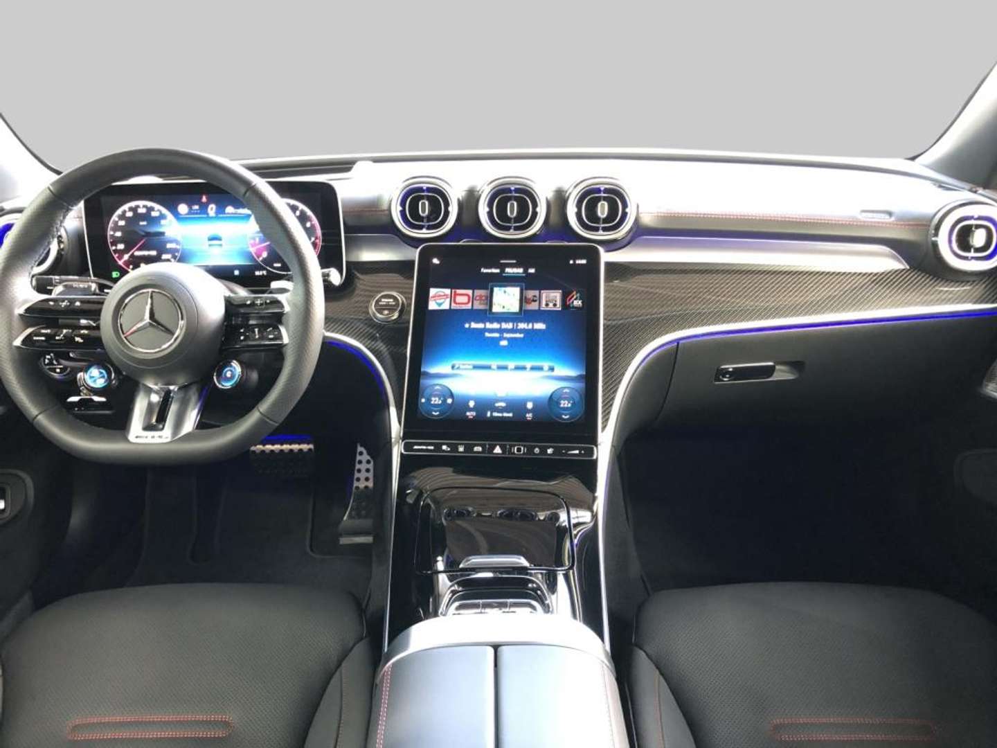 Mercedes CLE Cabriolet 53 AMG Line - 2024 - Joinsteer - #4