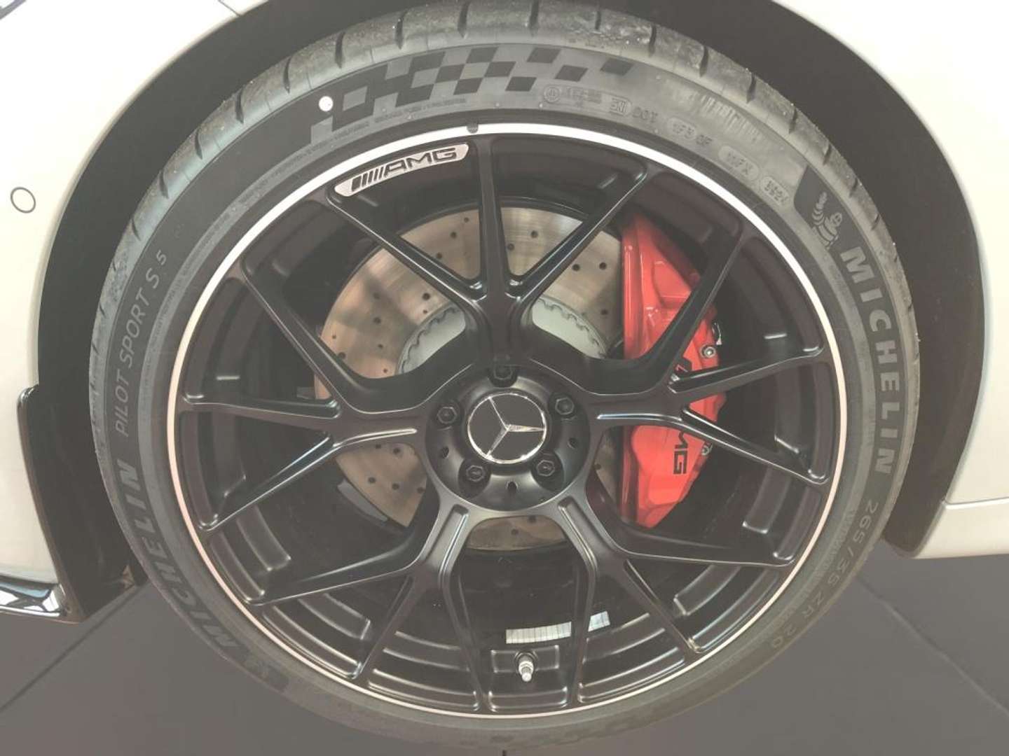 Mercedes CLE Cabriolet 53 AMG Line - 2024 - Joinsteer - #8