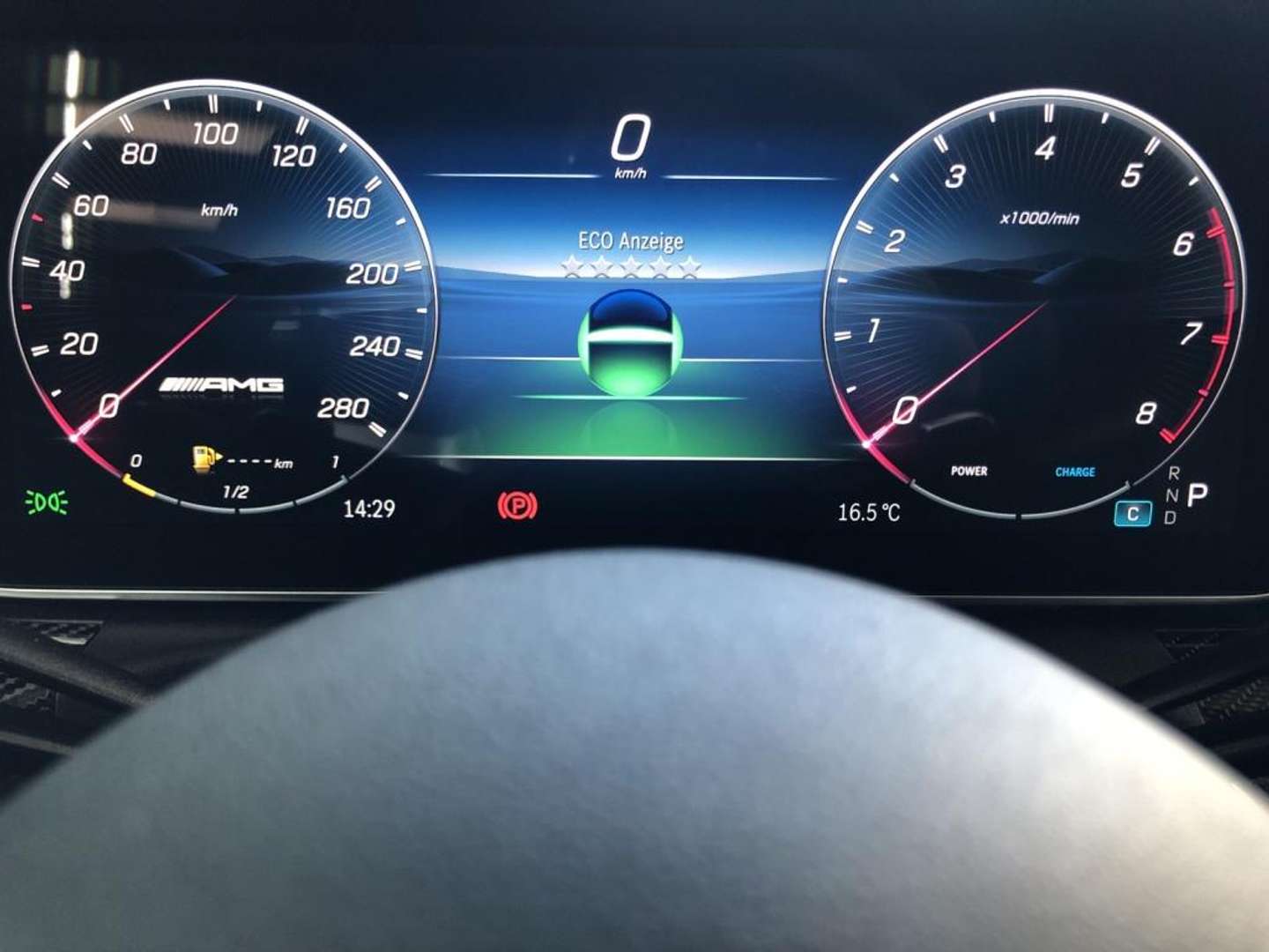 Mercedes CLE Cabriolet 53 AMG Line - 2024 - Joinsteer - #9