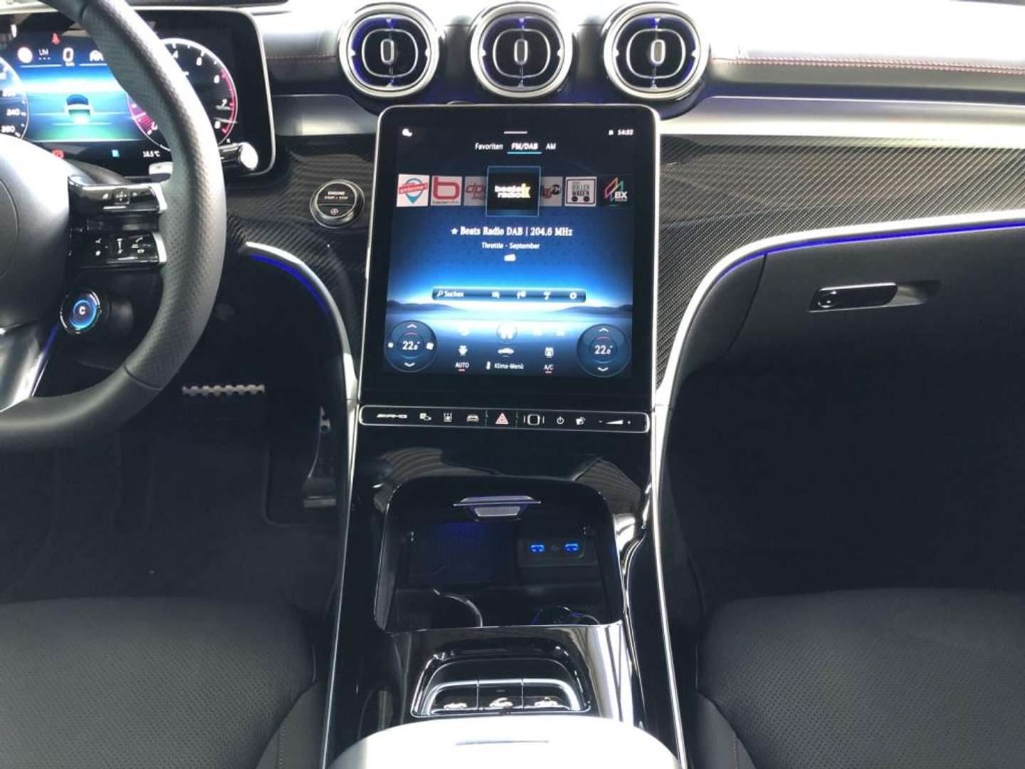 Mercedes CLE Cabriolet 53 AMG Line - 2024 - Joinsteer - #13