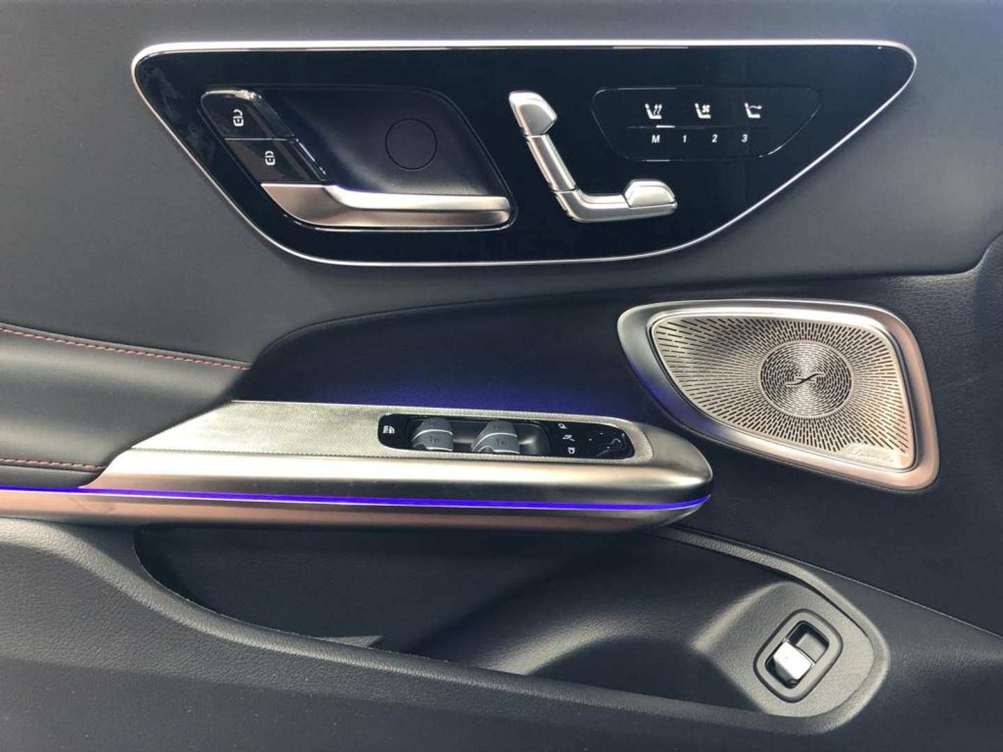 Mercedes CLE Cabriolet 53 AMG Line - 2024 - Joinsteer - #14