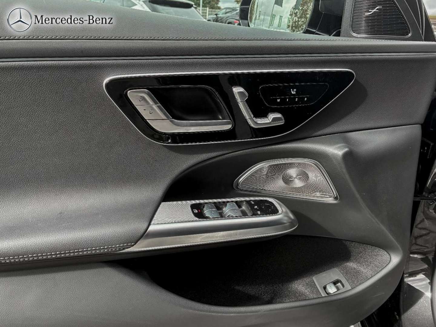Mercedes Classe E 220 AMG-LINE - 2024 - Joinsteer - #8