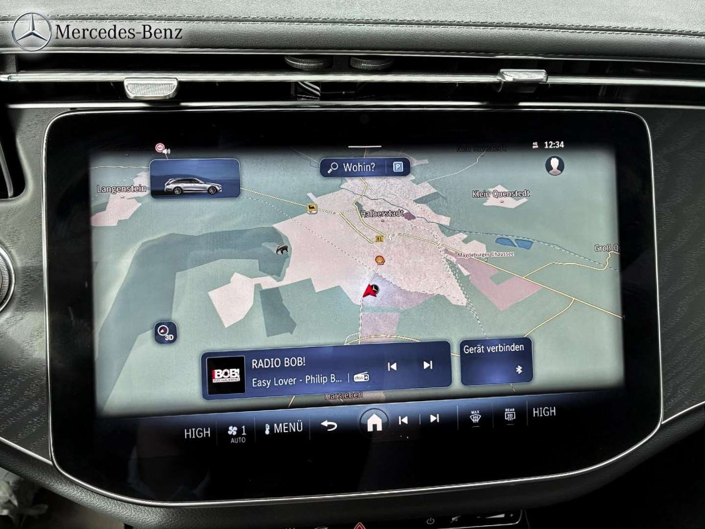Mercedes Classe E 220 AMG-LINE - 2024 - Joinsteer - #12