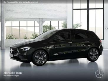 Mercedes Classe B 200 Premium — photo 2