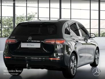 Mercedes Classe B 200 Premium — photo 3
