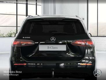 Mercedes Classe B 200 Premium — photo 6