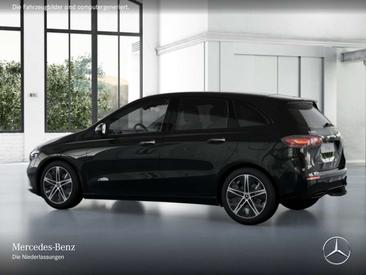 Mercedes Classe B 200 Premium — photo 13