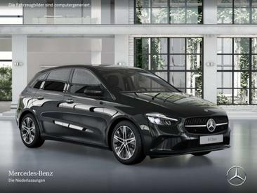 Mercedes Classe B 200 Premium — photo 16