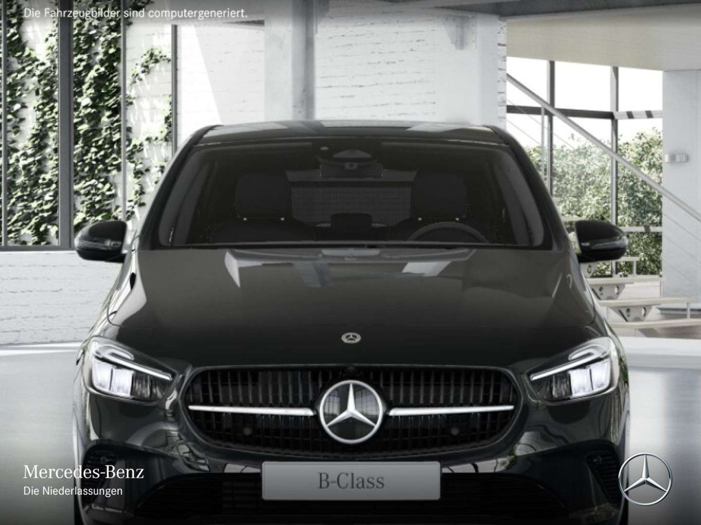 Mercedes Classe B 180 Premium - 2025 - Joinsteer - #5