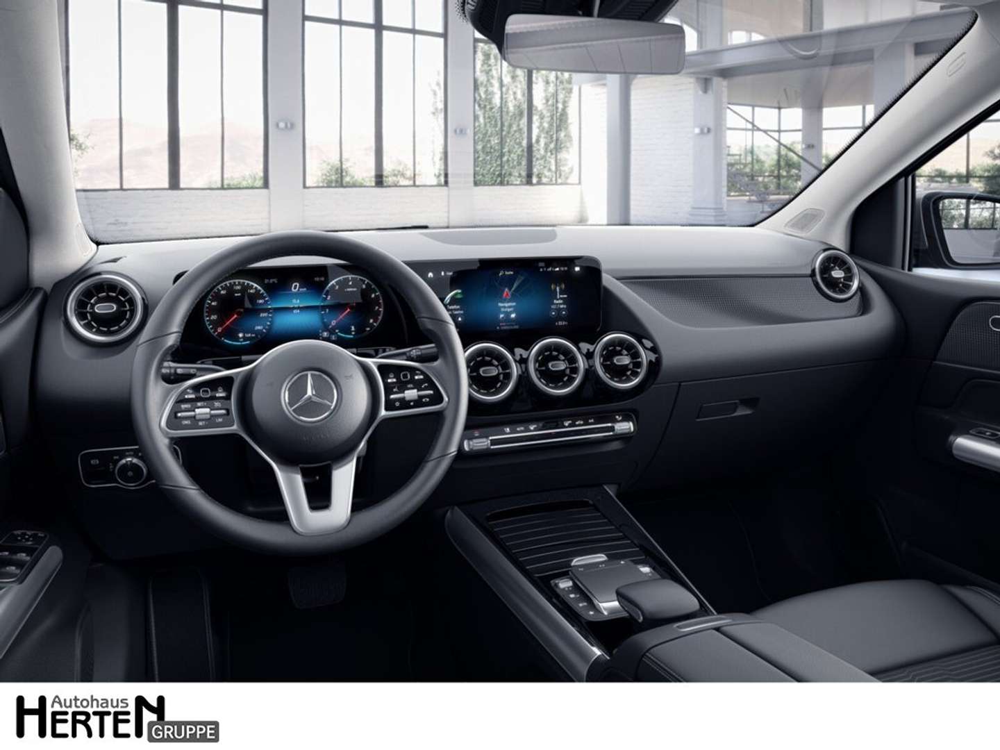 Mercedes Classe B 180 Progressive - 2020 - Joinsteer - #3