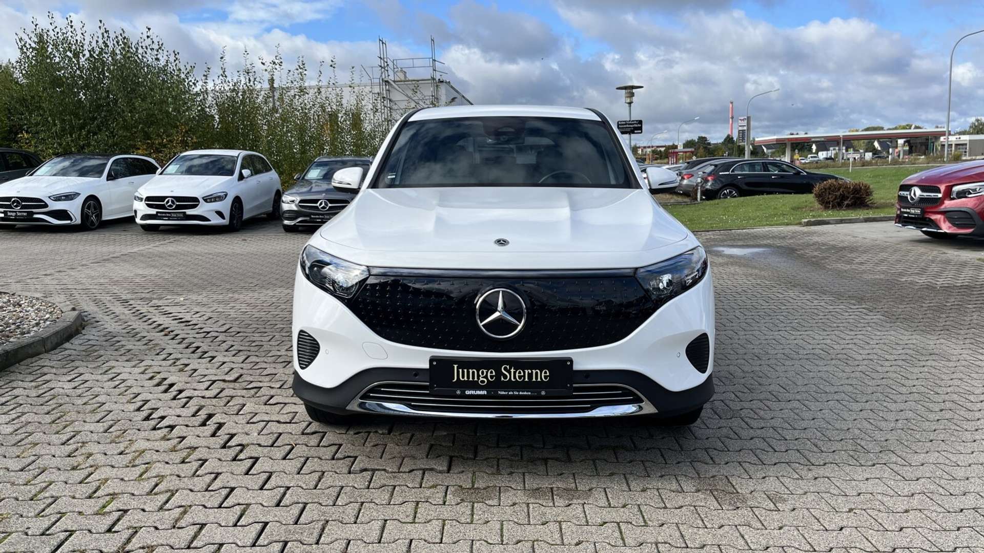 Mercedes EQB 300 PROGRESSIVE - 2024 - Joinsteer - #1