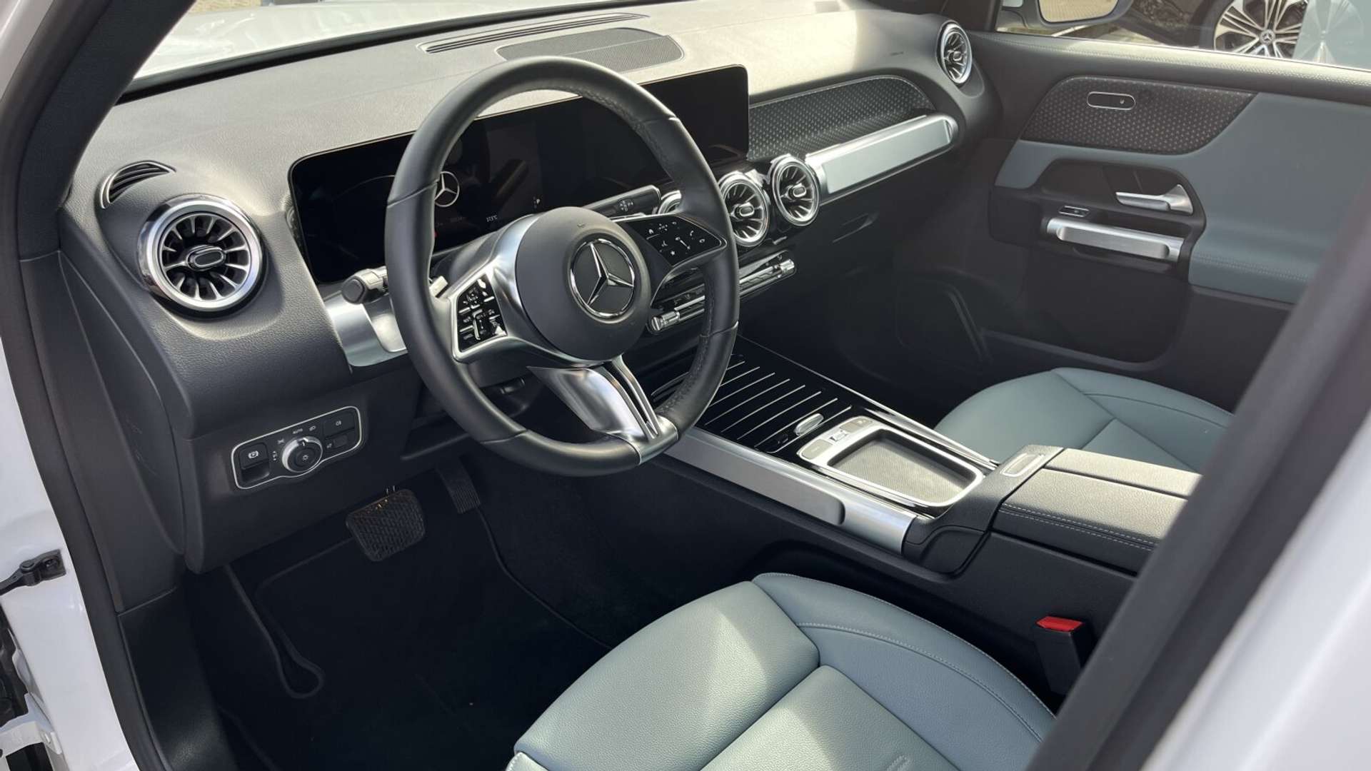 Mercedes EQB 300 PROGRESSIVE - 2024 - Joinsteer - #9