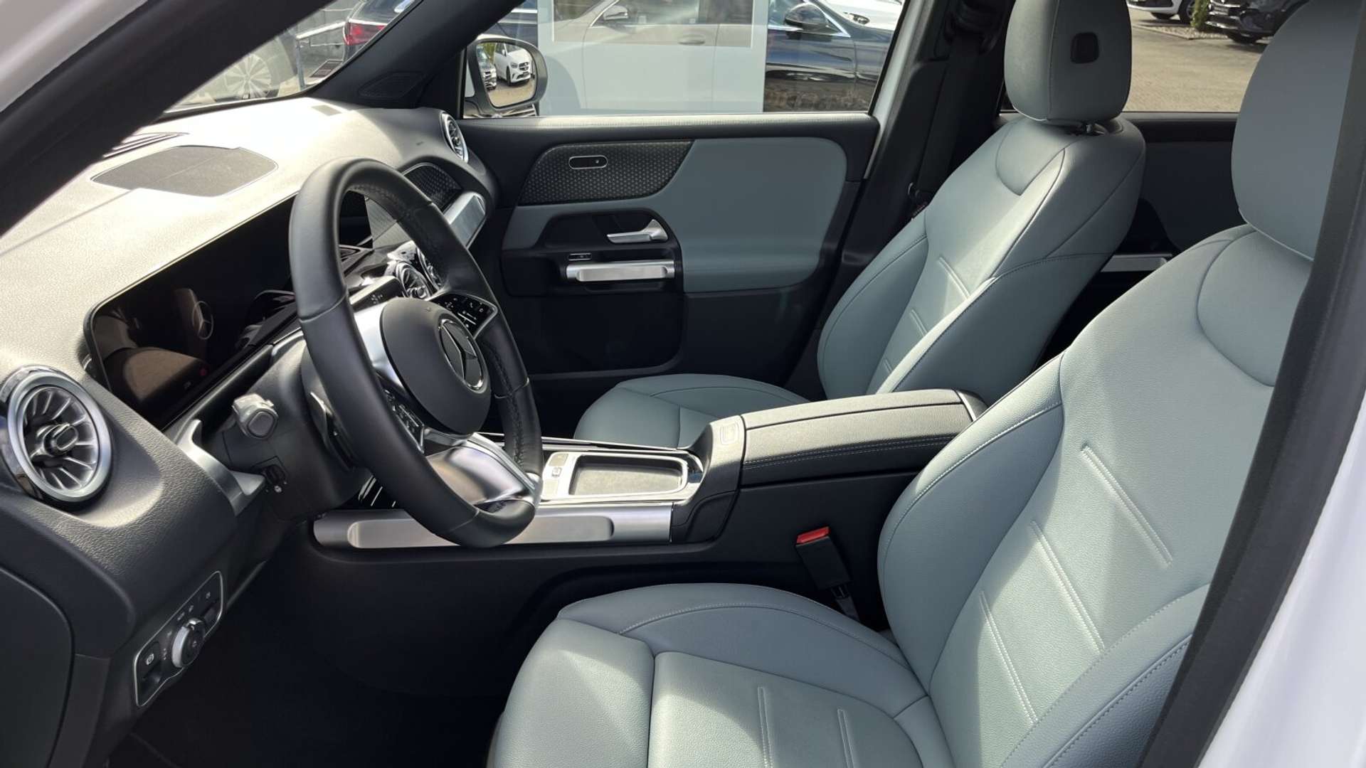 Mercedes EQB 300 PROGRESSIVE - 2024 - Joinsteer - #10