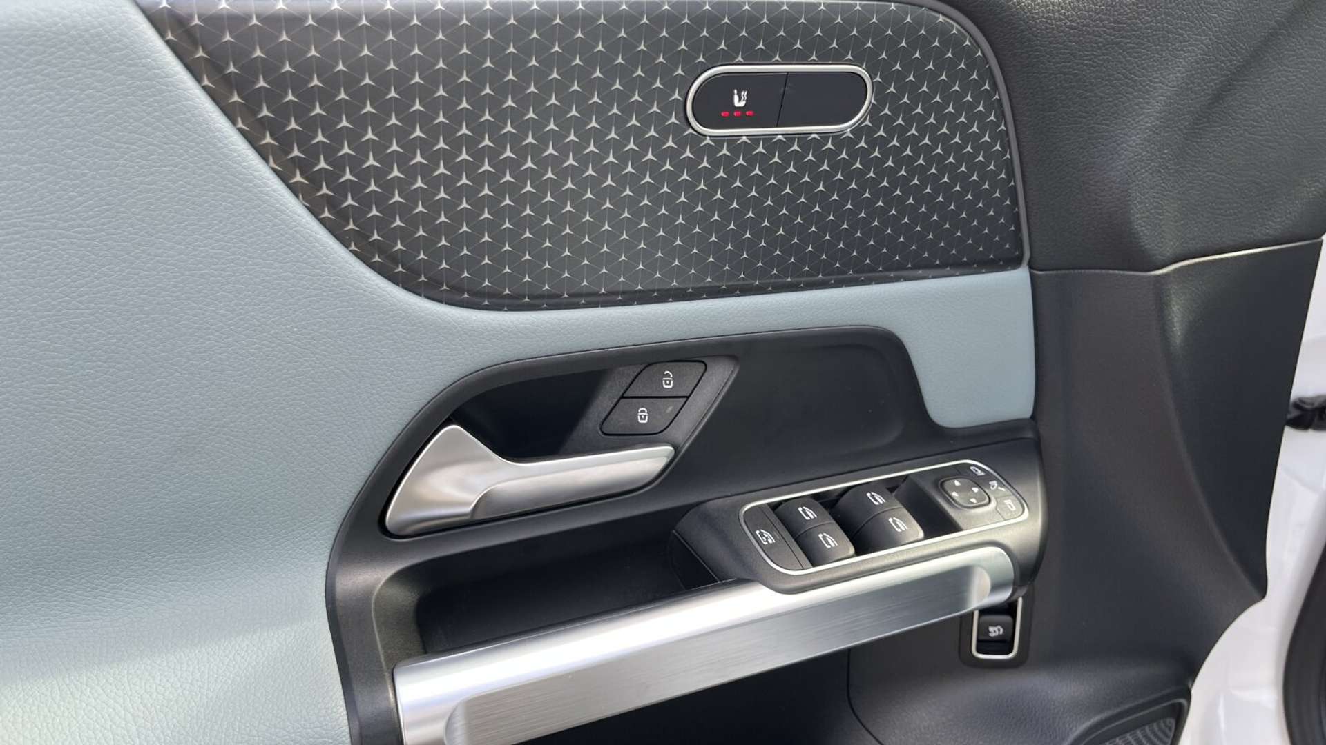 Mercedes EQB 300 PROGRESSIVE - 2024 - Joinsteer - #12