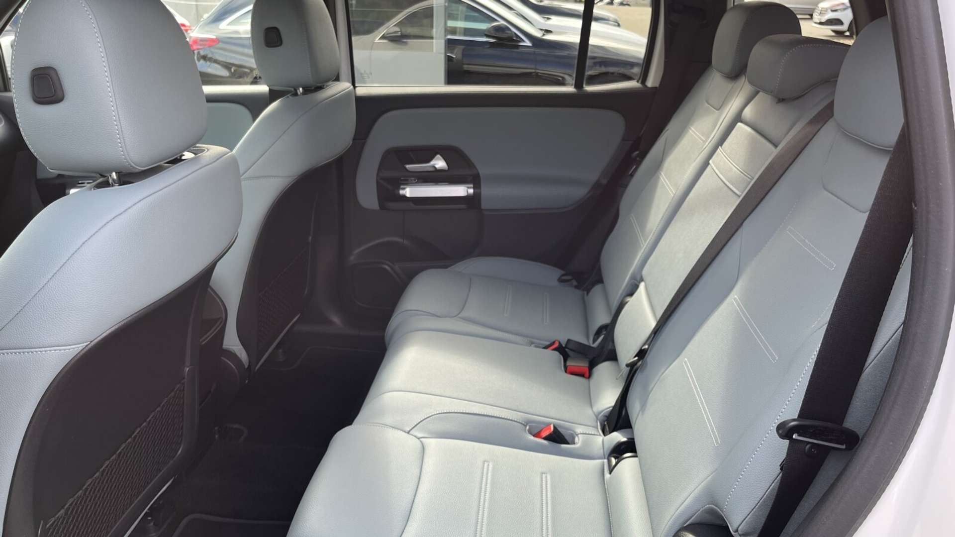 Mercedes EQB 300 PROGRESSIVE - 2024 - Joinsteer - #14