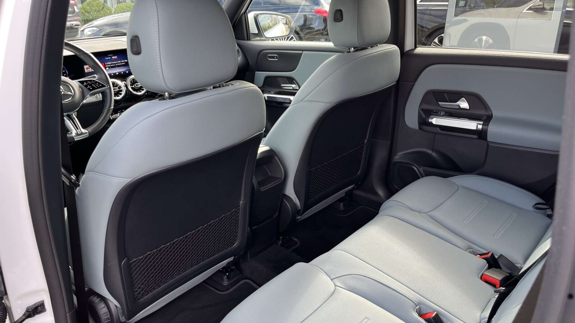 Mercedes EQB 300 PROGRESSIVE - 2024 - Joinsteer - #15