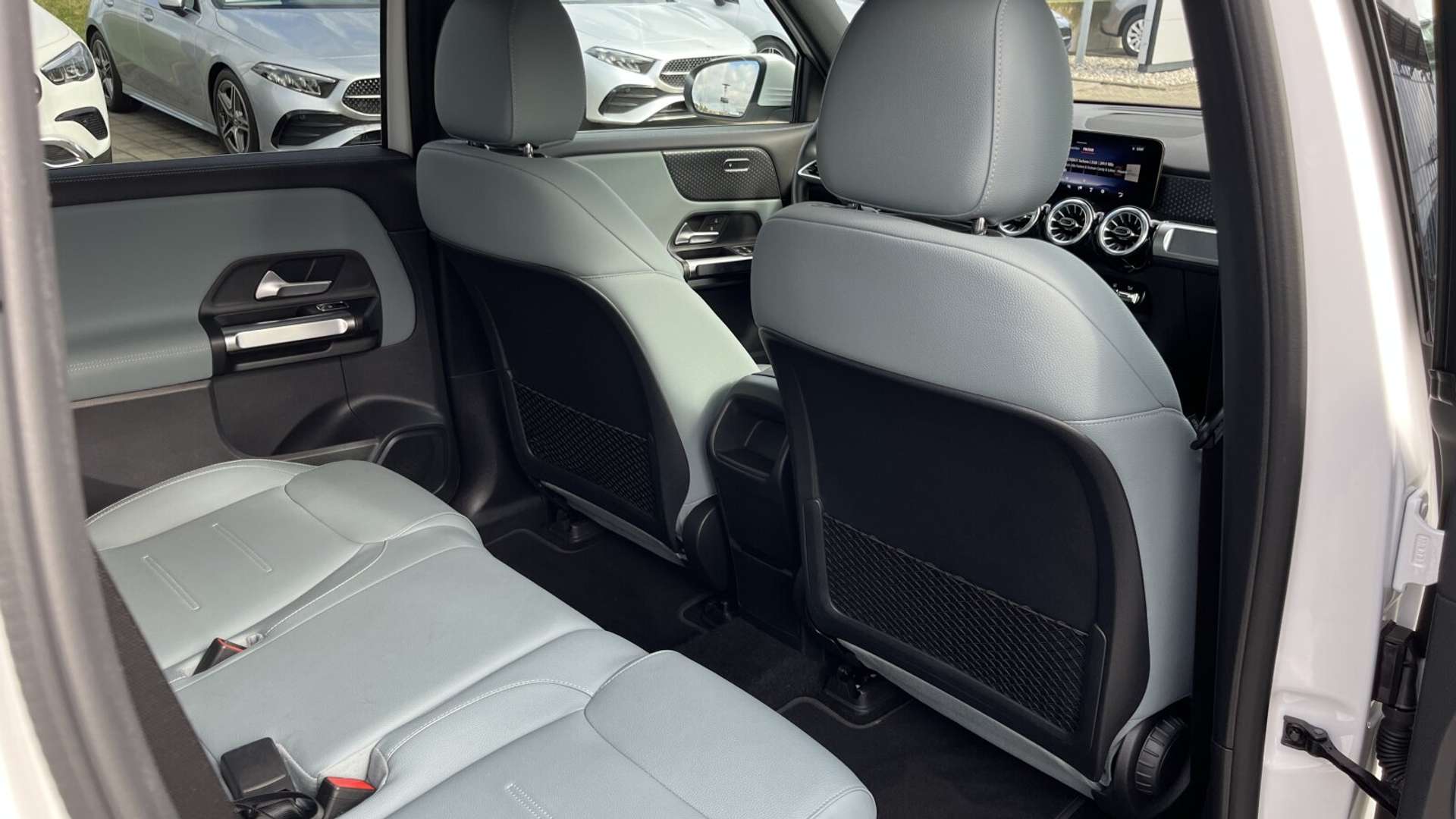 Mercedes EQB 300 PROGRESSIVE - 2024 - Joinsteer - #16