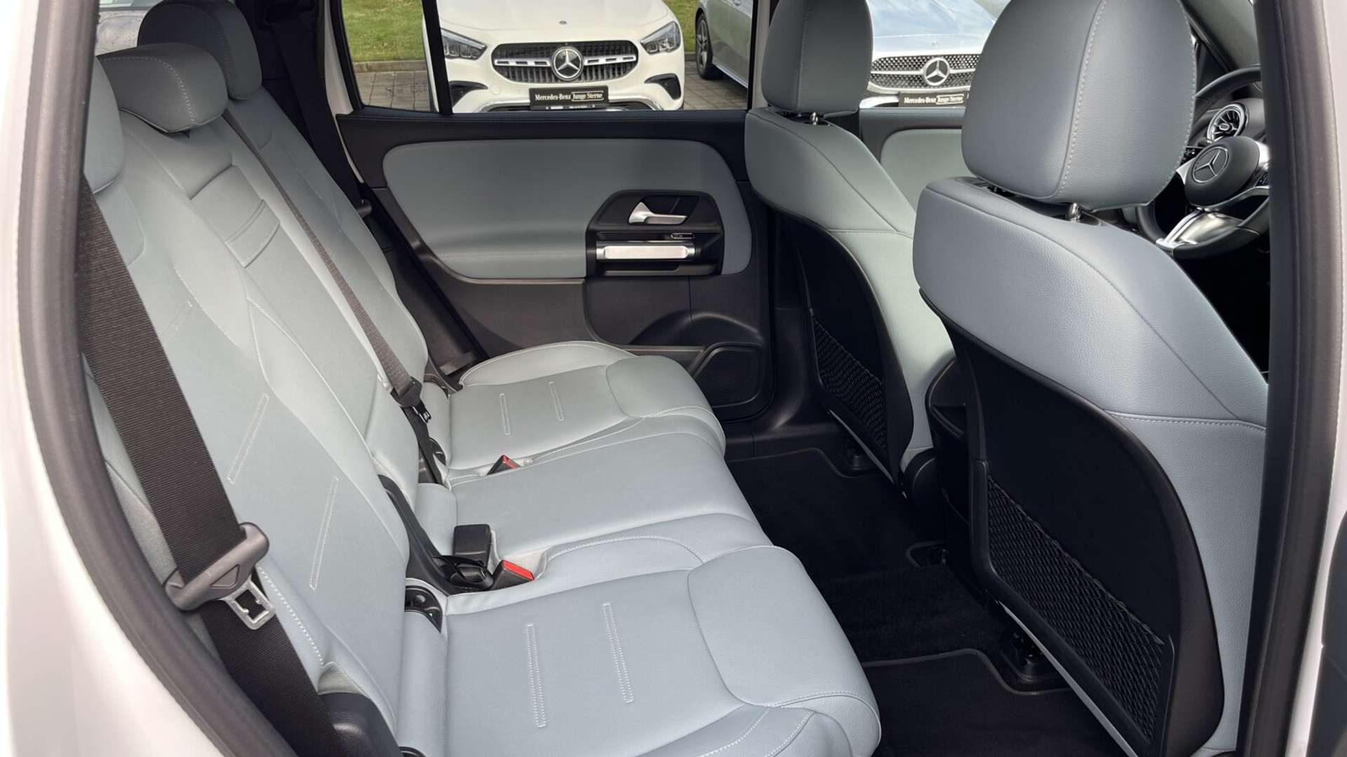 Mercedes EQB 300 PROGRESSIVE - 2024 - Joinsteer - #17