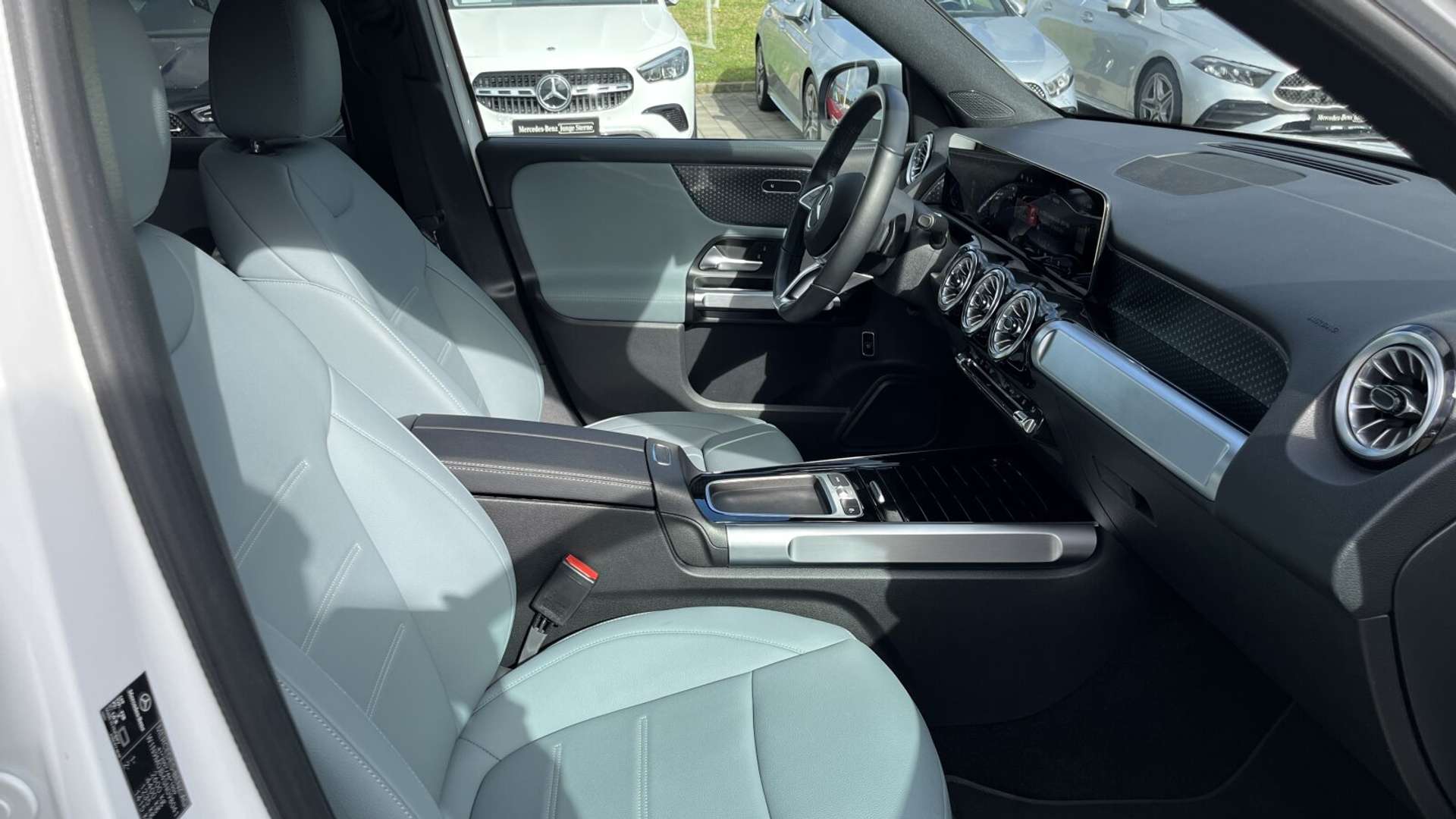 Mercedes EQB 300 PROGRESSIVE - 2024 - Joinsteer - #20