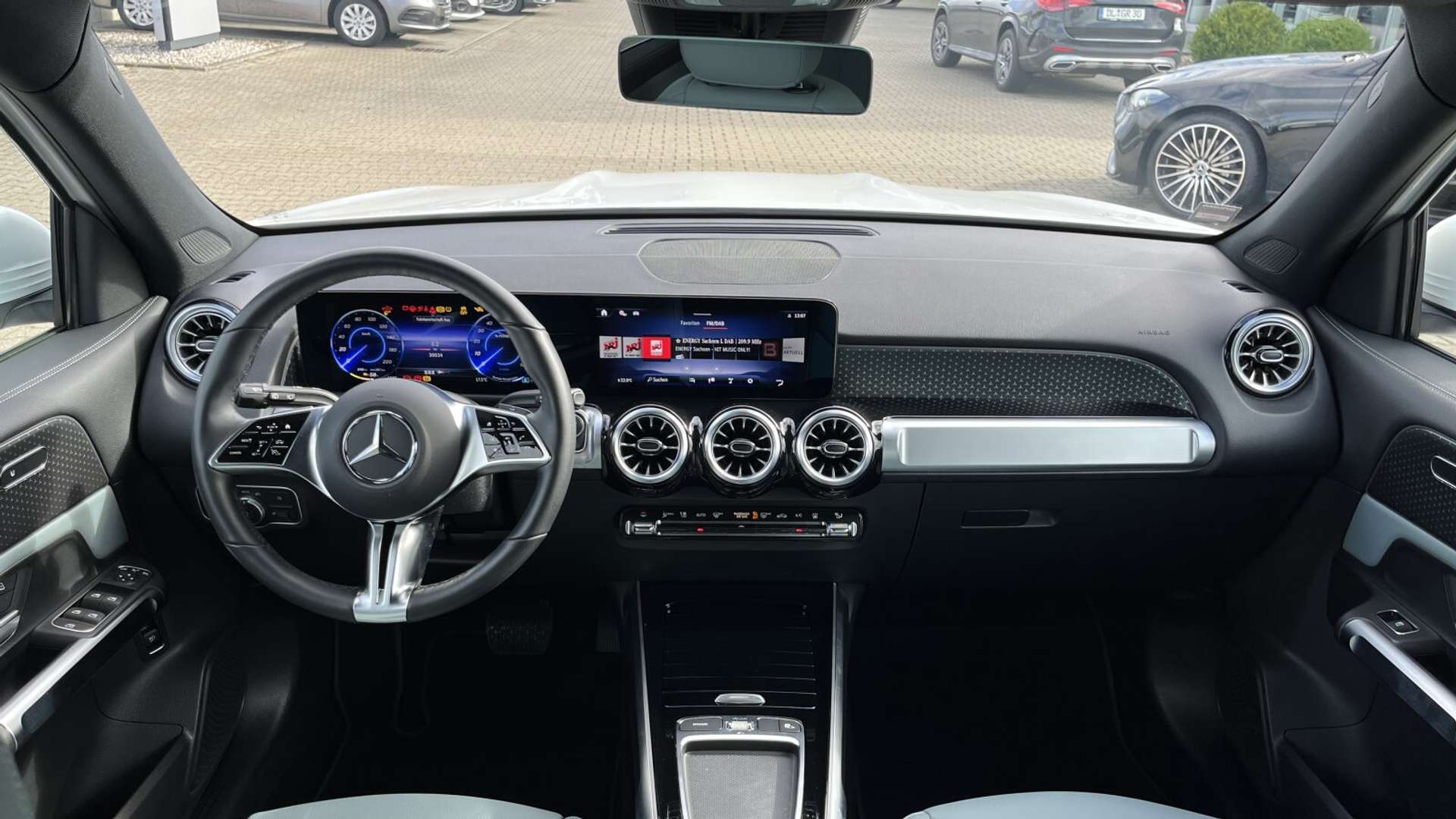 Mercedes EQB 300 PROGRESSIVE - 2024 - Joinsteer - #21