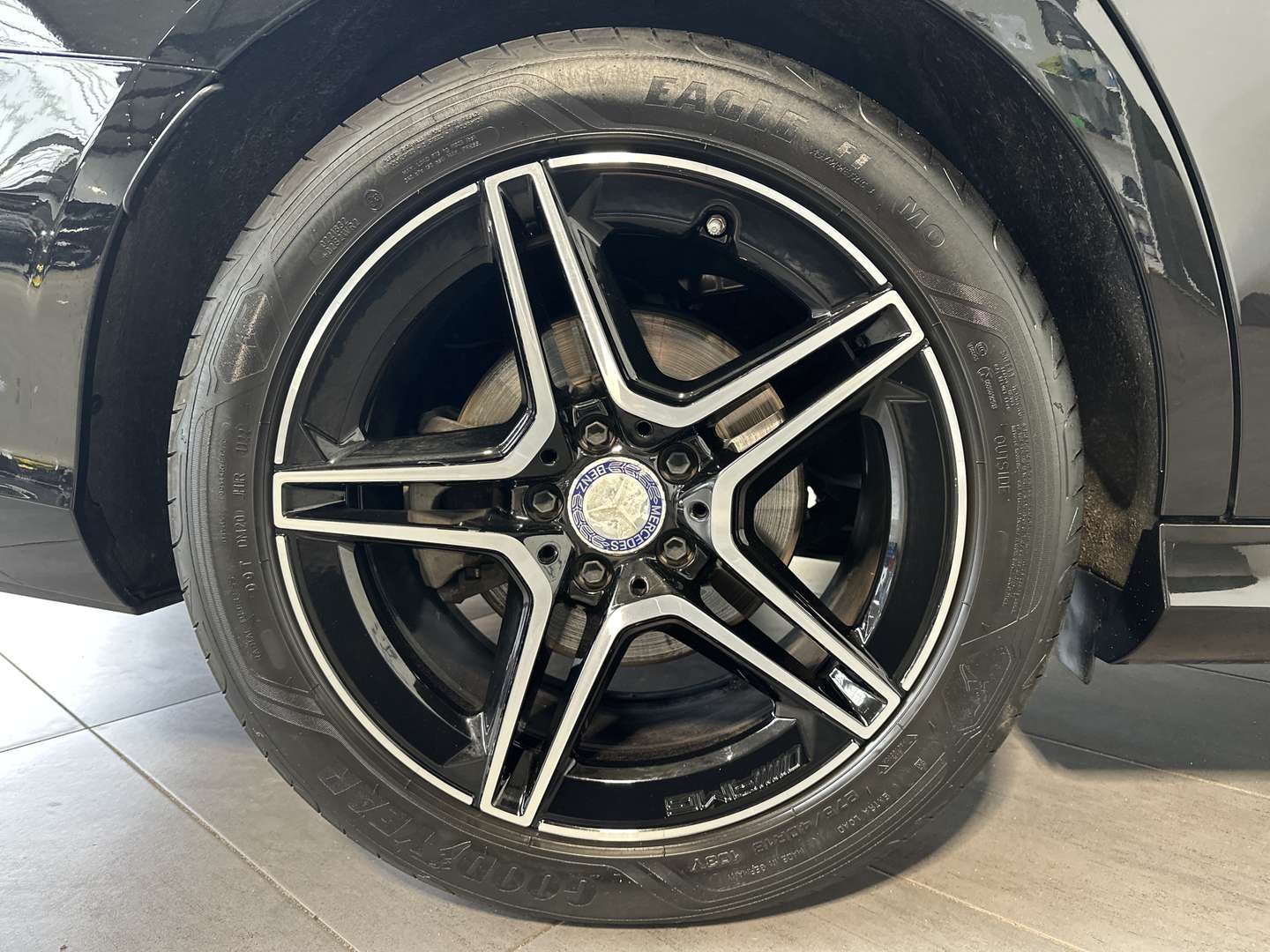 Mercedes Classe E 300 AMG Line - 2022 - Joinsteer - #3