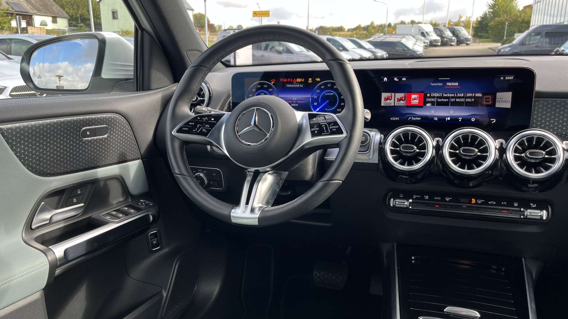 Mercedes EQB 300 PROGRESSIVE - 2024 - Joinsteer - #22