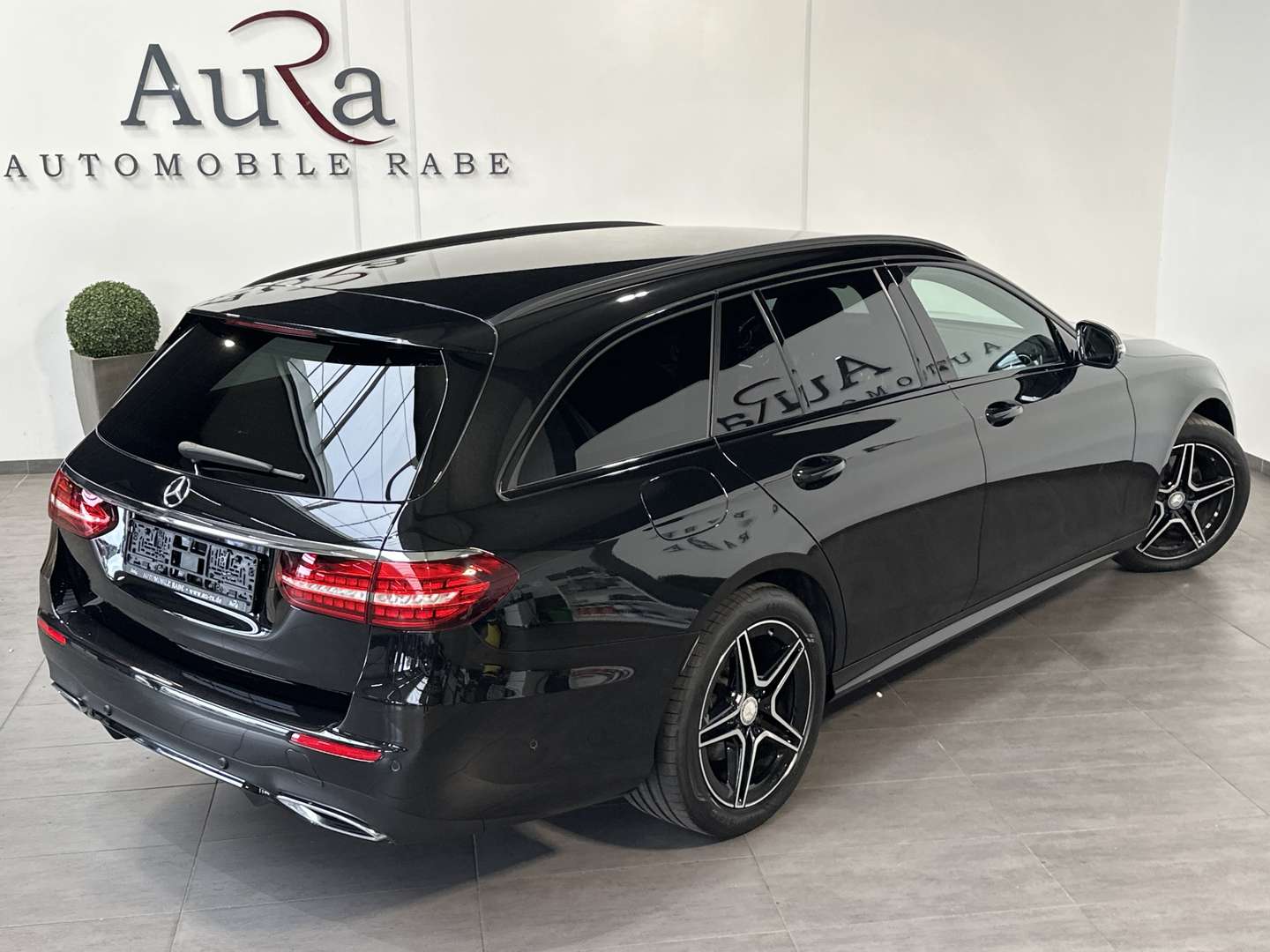 Mercedes Classe E 300 AMG Line - 2022 - Joinsteer - #4