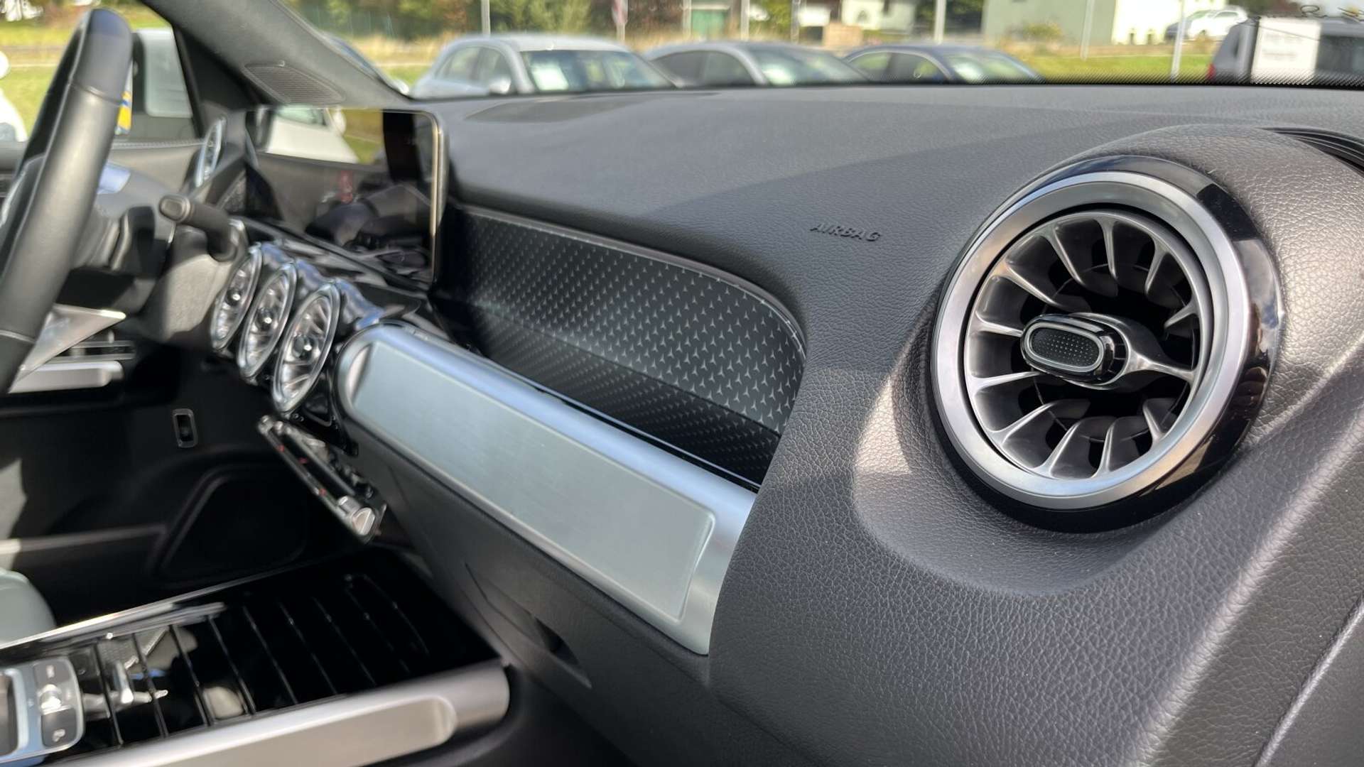 Mercedes EQB 300 PROGRESSIVE - 2024 - Joinsteer - #24