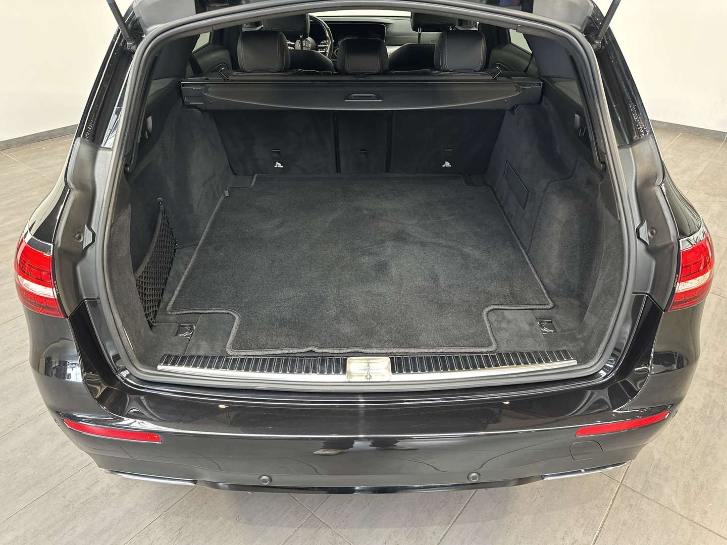 Mercedes Classe E 300 AMG Line - 2022 - Joinsteer - #6