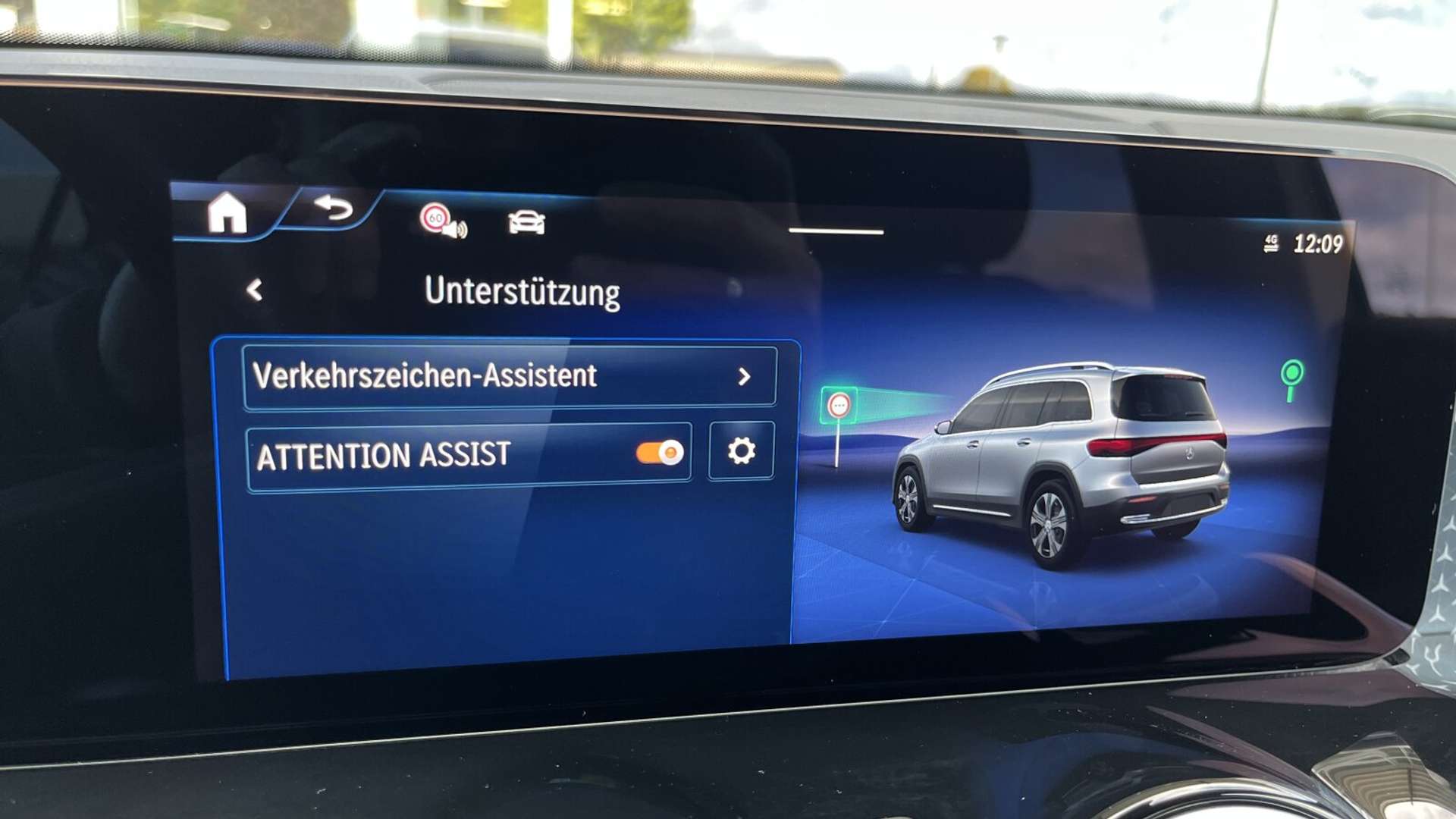 Mercedes EQB 300 PROGRESSIVE - 2024 - Joinsteer - #29