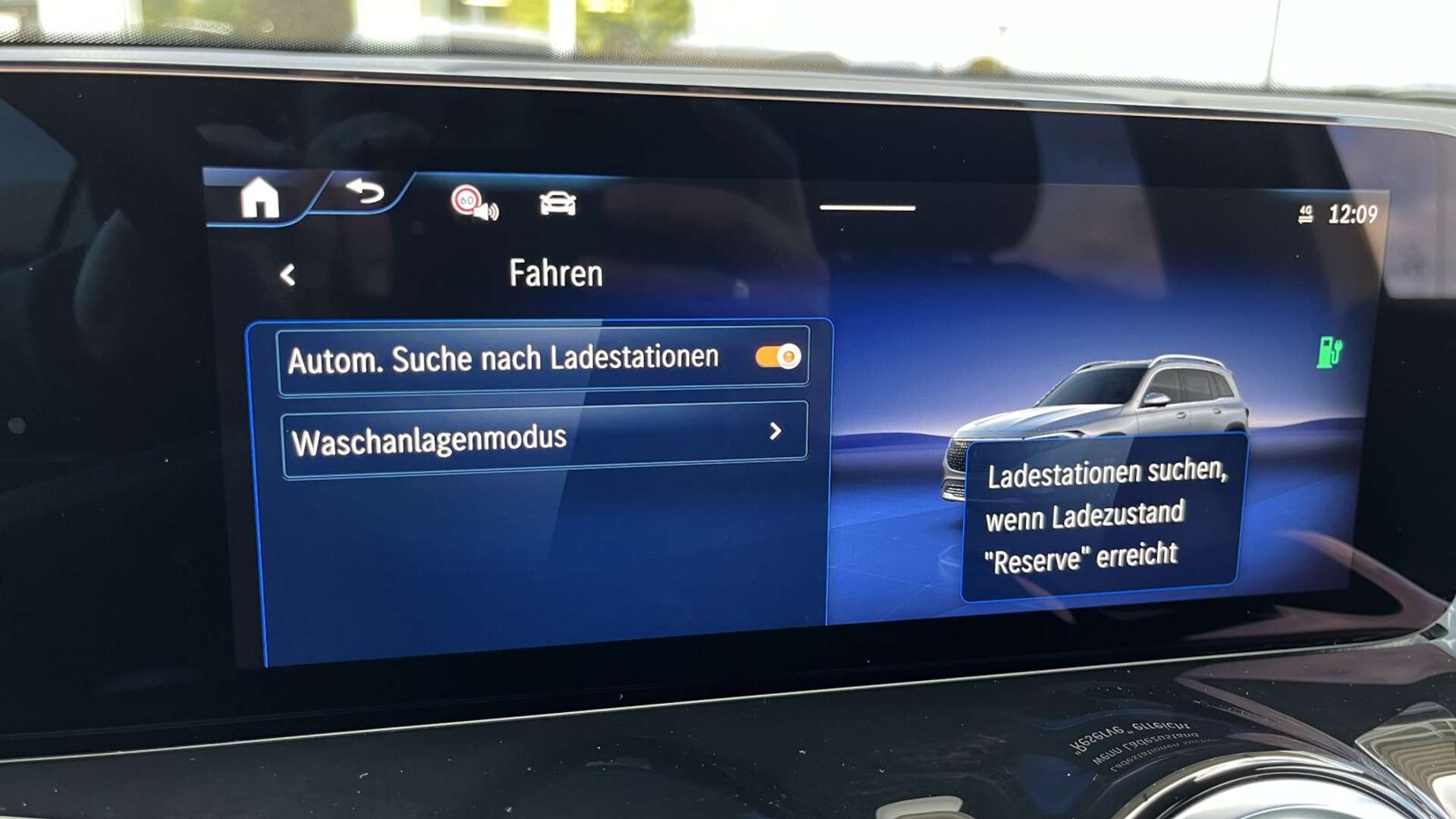 Mercedes EQB 300 PROGRESSIVE - 2024 - Joinsteer - #30