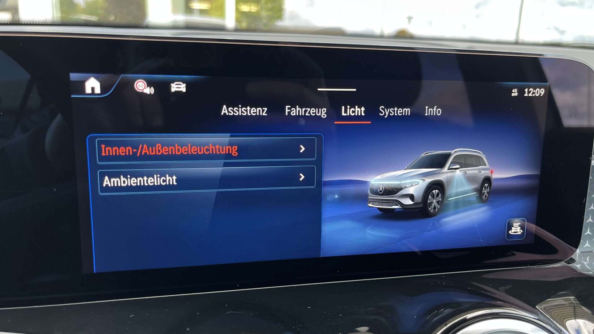 Mercedes EQB 300 PROGRESSIVE - 2024 - Joinsteer - #31