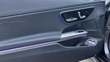 Mercedes CLE 300 AMG Line — photo 14