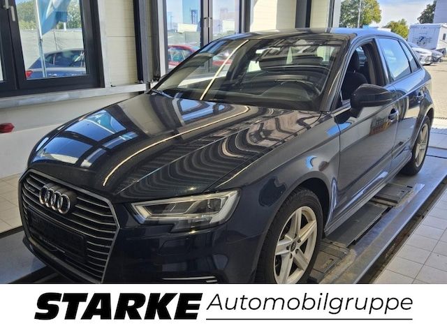 Audi A3 Sportback E-tron 40 E-tron S Tronic - 2020 - Joinsteer - #1