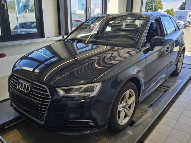 Audi A3 Sportback E-tron 40 E-tron S Tronic - 2020 - Joinsteer - #2