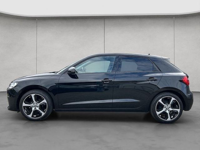 Audi A1 Sportback Advanced 25 TFSI Schaltgetriebe - 2020 - Joinsteer - #2