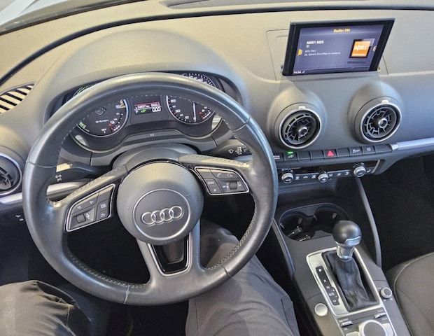 Audi A3 Sportback E-tron 40 E-tron S Tronic - 2020 - Joinsteer - #6