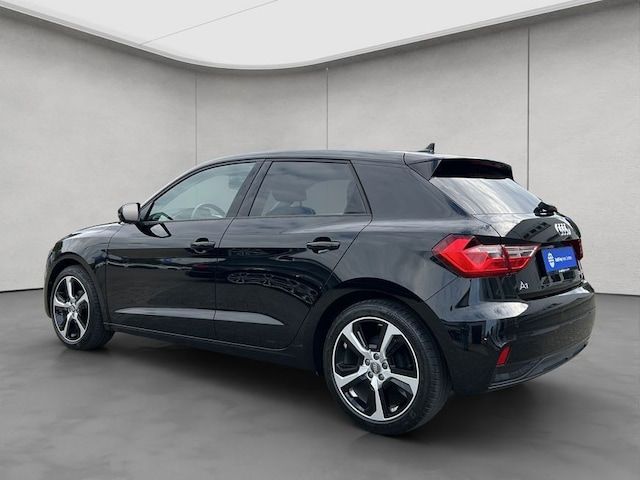 Audi A1 Sportback Advanced 25 TFSI Schaltgetriebe - 2020 - Joinsteer - #3