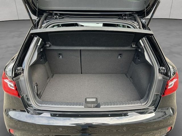 Audi A1 Sportback Advanced 25 TFSI Schaltgetriebe - 2020 - Joinsteer - #5