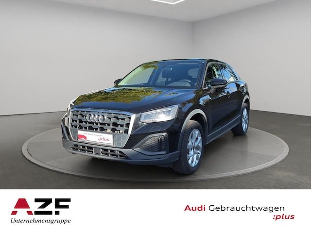 Audi Q2 30 TFSI Schaltgetriebe - 2022 - Joinsteer - #1