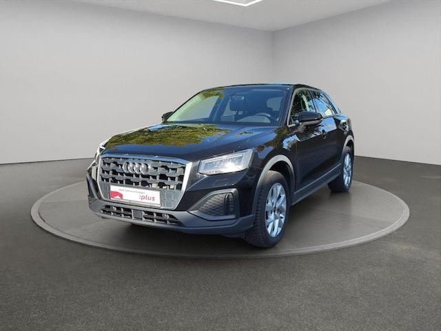 Audi Q2 30 TFSI Schaltgetriebe - 2022 - Joinsteer - #2